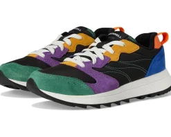 Alpine 83 Sneaker Sport