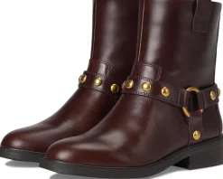 Amais Biker Boots