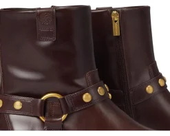 Amais Biker Boots