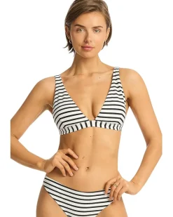 Amalfi Longline Tri Top