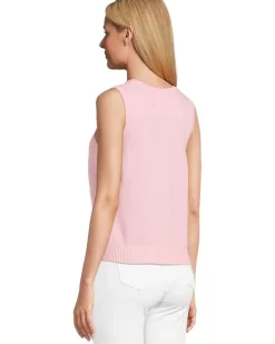 Amalia Sweater Tank