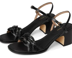 Ambrose Braid Sandal