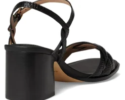 Ambrose Braid Sandal