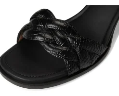 Ambrose Braid Sandal