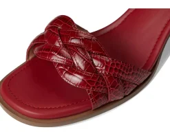 Ambrose Braid Sandal