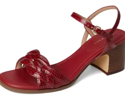 Ambrose Braid Sandal