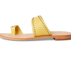 Amelie Tiny Stud Sandals