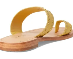 Amelie Tiny Stud Sandals