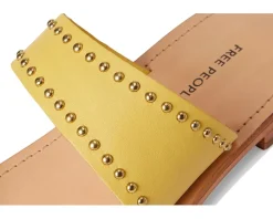 Amelie Tiny Stud Sandals