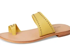 Amelie Tiny Stud Sandals
