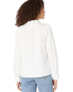 Amiens Blouse