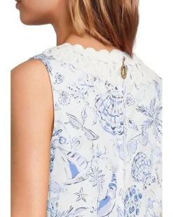 Anabelle Stretch Shift