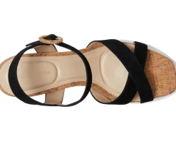 Andrei Platform Sandal