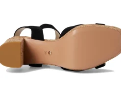 Andrei Platform Sandal