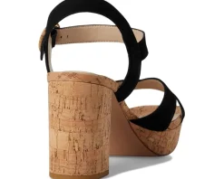 Andrei Platform Sandal