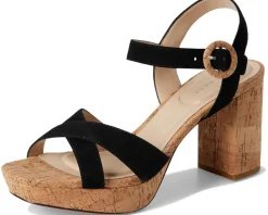 Andrei Platform Sandal