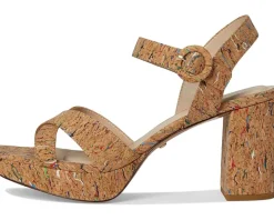 Andrei Platform Sandal