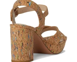 Andrei Platform Sandal