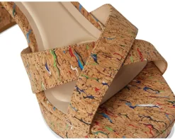 Andrei Platform Sandal