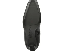 Andria High Shaft Boot Wide Calf