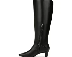 Andria High Shaft Boot Wide Calf