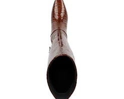 Andria High Shaft Boots