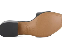 A-nika Slide Sandals