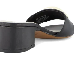 A-nika Slide Sandals