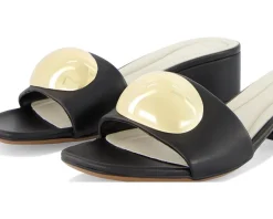 A-nika Slide Sandals