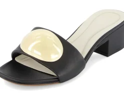 A-nika Slide Sandals