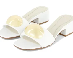 A-nika Slide Sandals