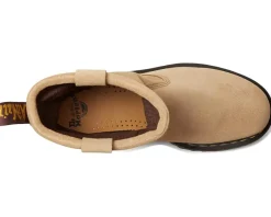 Anistone Lo Leather Boots