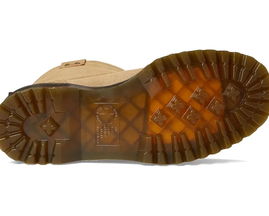 Anistone Lo Leather Boots