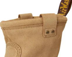 Anistone Lo Leather Boots