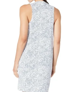 Annalee Forever Floral Performance Dress