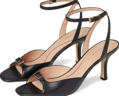 Annalise Buckle Sandals