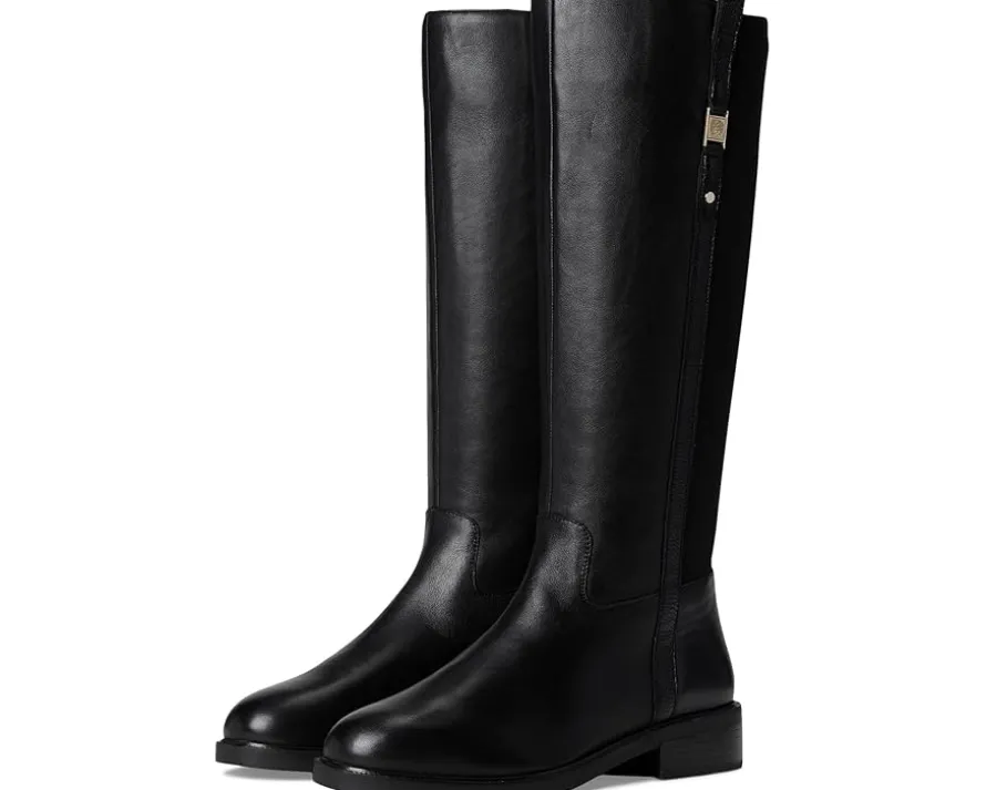 Annora Knee High Riding Boot