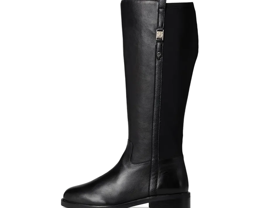 Annora Knee High Riding Boot