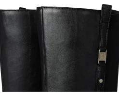 Annora Knee High Riding Boot