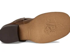 Anok Harness Moto Boots