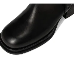 Anok Harness Moto Boots