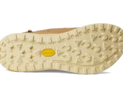 Antora 3 Thermo Mid Zip Waterproof