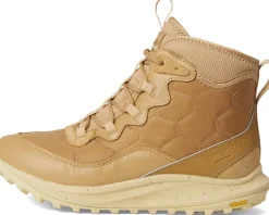 Antora 3 Thermo Mid Zip Waterproof