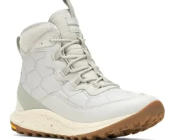 Antora 3 Thermo Mid Zip Waterproof