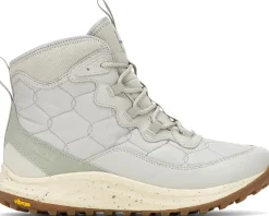 Antora 3 Thermo Mid Zip Waterproof