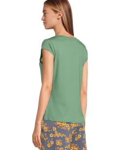 Anza Short Sleeve Shirt