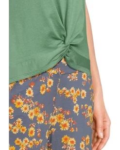 Anza Short Sleeve Shirt