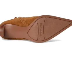 Appia Pointed Toe Dress Bootie