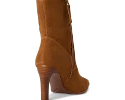 Appia Pointed Toe Dress Bootie