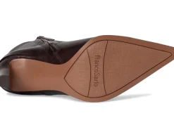 Appia Pointed Toe Dress Bootie